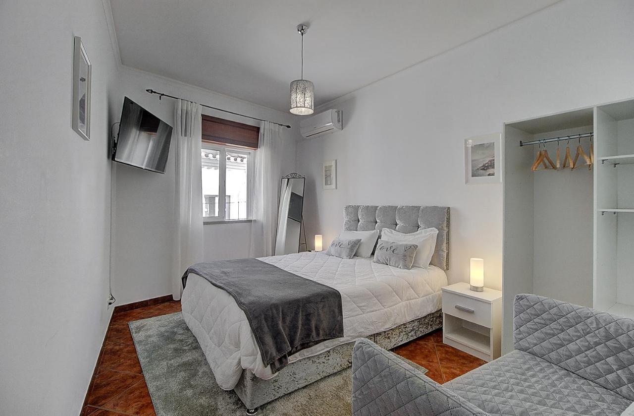 Enchanted Villa 塔维拉 外观 照片